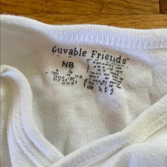 Newborn bundle - Picture 5 of 7